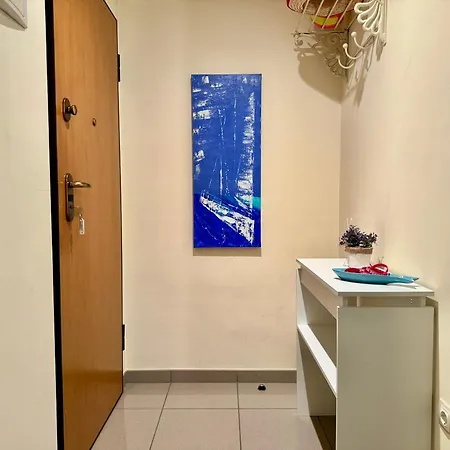 Soleil Patacona Beach Apartment