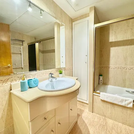 Soleil Patacona Beach *