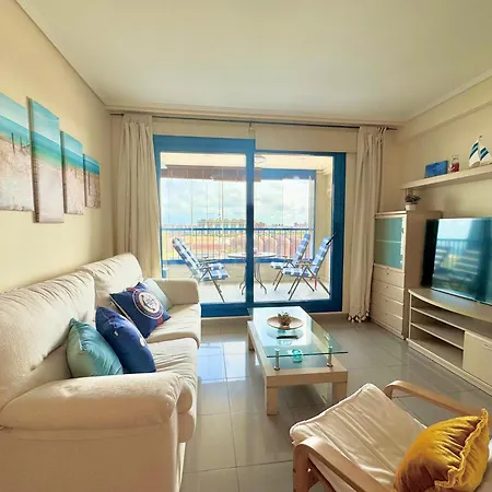 Soleil Patacona Beach *