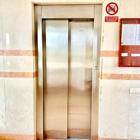 Soleil Patacona Beach Apartment Valencia