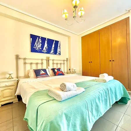 Soleil Patacona Beach *