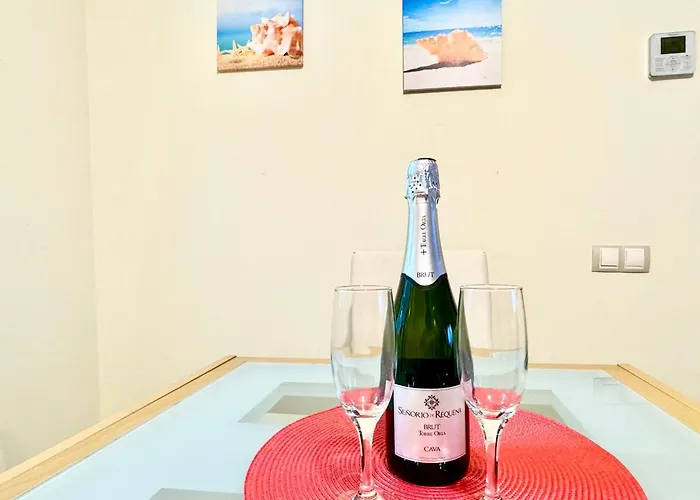 Soleil Patacona Beach Apartamento Valencia