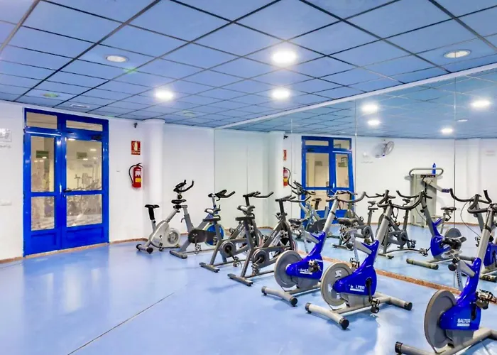 Apartamento Soleil Patacona Beach Valencia