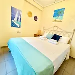Soleil Patacona Beach Daire *