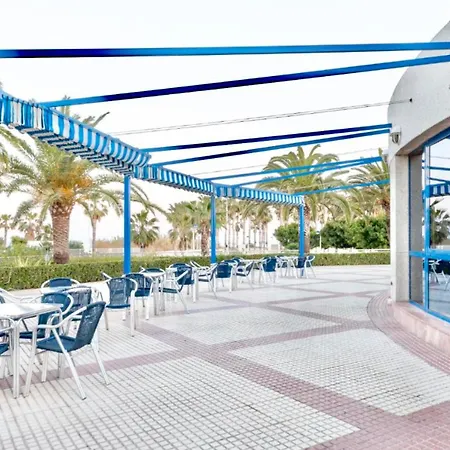 Apartment Soleil Patacona Beach *
