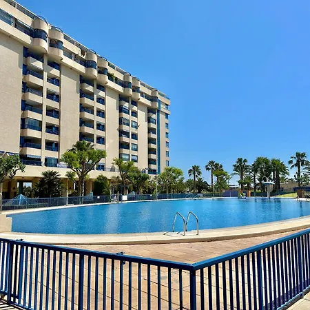 Soleil Patacona Beach * Valencia